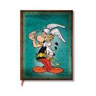 Asterix the Gaul Ultra Lined - cena, srovnání