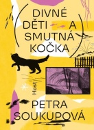 Divné děti a smutná kočka - cena, srovnání