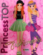 Princess TOP Fashionable - cena, srovnání