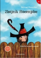 Zbojník Hocenploc - cena, srovnání