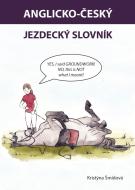 Anglicko-český jezdecký slovník - cena, srovnání