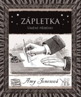Zápletka - Amy Jonesová - cena, srovnání