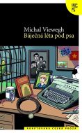 Báječná léta pod psa + DVD - cena, srovnání
