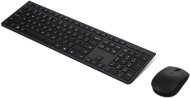 Lenovo Professional Wireless Rechargeable Combo - cena, srovnání