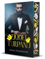 Zlodej tulipánu - cena, srovnání
