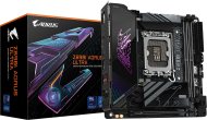 Gigabyte Z890I Aorus Ultra - cena, srovnání