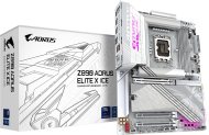 Gigabyte Z890 A ELITE X ICE - cena, srovnání