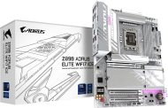 Gigabyte Z890 A ELITE WF7 ICE - cena, srovnání