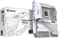 Gigabyte Z890 AORUS PRO ICE - cena, srovnání
