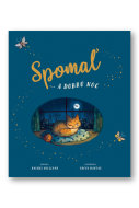 Spomaľ a ... dobrú noc - cena, srovnání