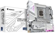 Gigabyte Z890M A ELITE WF7 ICE - cena, srovnání