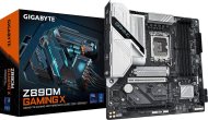 Gigabyte Z890M GAMING X - cena, srovnání