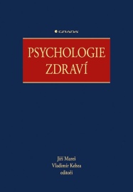 Psychologie zdraví - Vladimír Kebza