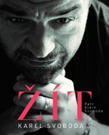 Karel Svoboda: Žít - cena, srovnání