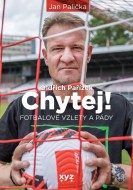 Chytej! Jan Palička - cena, srovnání