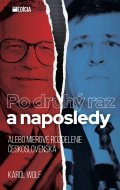 Po druhý raz a naposledy alebo Mierové rozdelenie  Československa - cena, srovnání