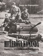 Hitlerova komanda - cena, srovnání