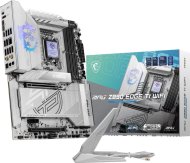 MSI MPG Z890 EDGE TI WIFI - cena, srovnání