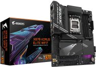 Gigabyte X870 AORUS ELITE WIFI7 - cena, srovnání