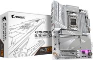 Gigabyte X870 AORUS ELITE WIFI7 ICE - cena, srovnání