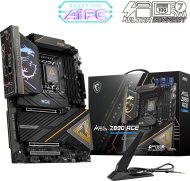 MSI MEG Z890 ACE - cena, srovnání