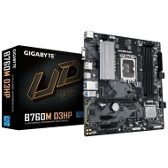 Gigabyte B760M D3HP - cena, srovnání