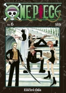 One Piece 6: Slib - cena, srovnání