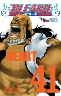 Bleach 41: Heart - cena, srovnání