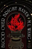 Blood Over Bright Haven - cena, srovnání