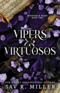 Vipers and Virtuosos - cena, srovnání