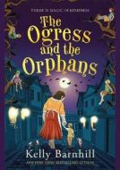 The Ogress and the Orphans - cena, srovnání