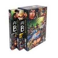 Akční Bible - Komplet v dárkovém boxu - cena, srovnání