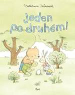 Jeden po druhém! - cena, srovnání