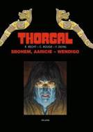 Thorgal - Sbohem, Aaricie - Wendigo - cena, srovnání