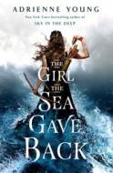 The Girl the Sea Gave Back - cena, srovnání
