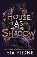 House of Ash and Shadow - cena, srovnání
