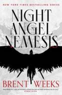 Night Angel Nemesis - cena, srovnání