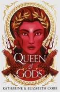 Queen of Gods (House of Shadows 2) - cena, srovnání