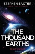 The Thousand Earths - cena, srovnání