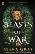 Beasts of War - cena, srovnání