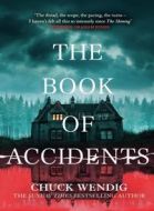 The Book of Accidents - cena, srovnání
