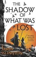 The Shadow of What Was Lost - cena, srovnání