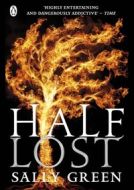 Half Lost - cena, srovnání