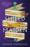Shield Maiden - cena, srovnání