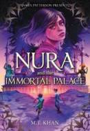 Nura and the Immortal Palace - cena, srovnání
