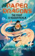 Paper Dragons: The Fight for the Hidden Realm - cena, srovnání