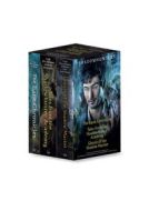 Shadowhunters Slipcase - cena, srovnání