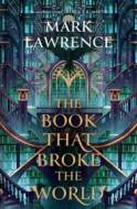 The Book That Broke the World - cena, srovnání