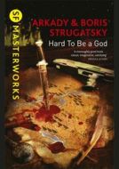 Hard To Be A God - cena, srovnání