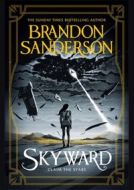Skyward (Skyward 1) - cena, srovnání